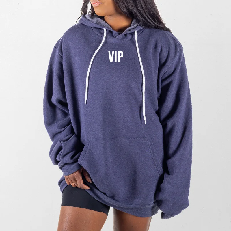 mens hoodie for practical and stylish wear-VIP Giant Hoodie