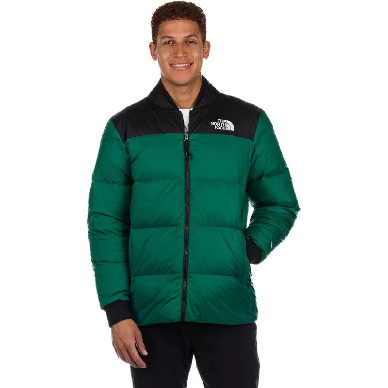 Evergreen/Tnf Black