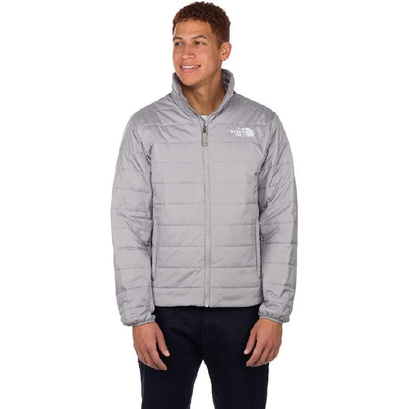 men's jackets for skiing and winter sports-The North Face Men's Flare Synthetic Jacket