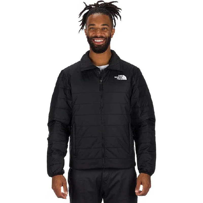 TNF Black