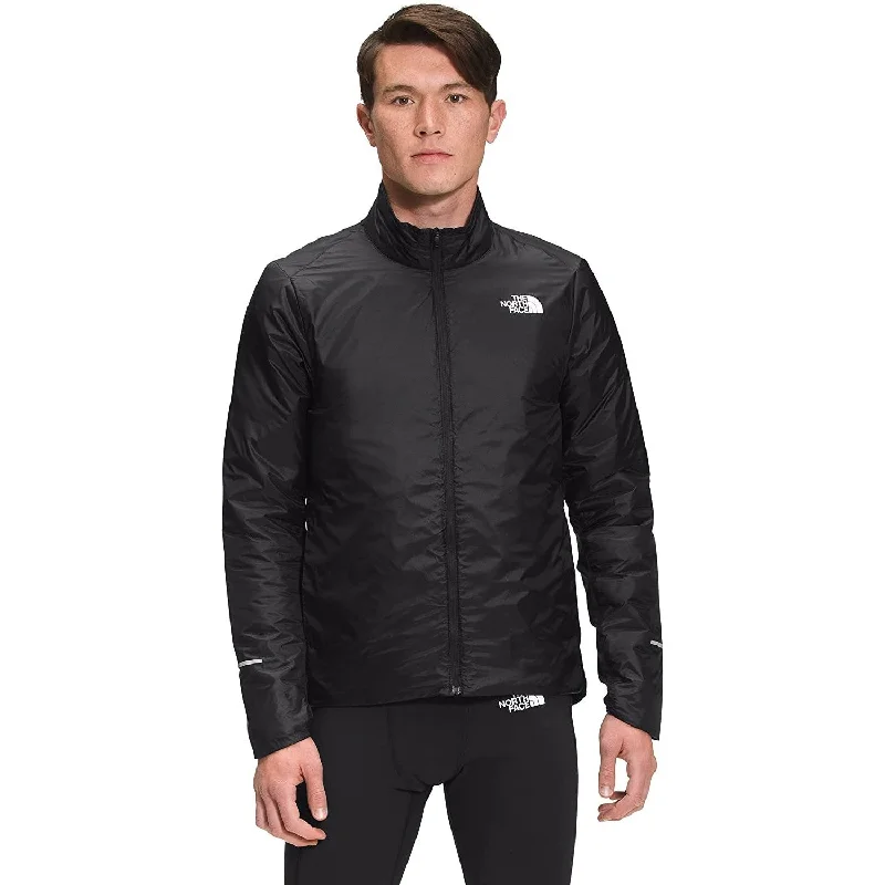 men's jackets with durable, water-resistant finish-The North Face Men's Winter Warm Jacket