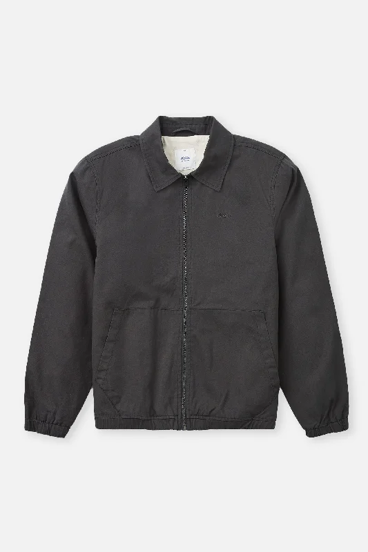 men's jackets for heavy rain conditions-VANCE JACKET