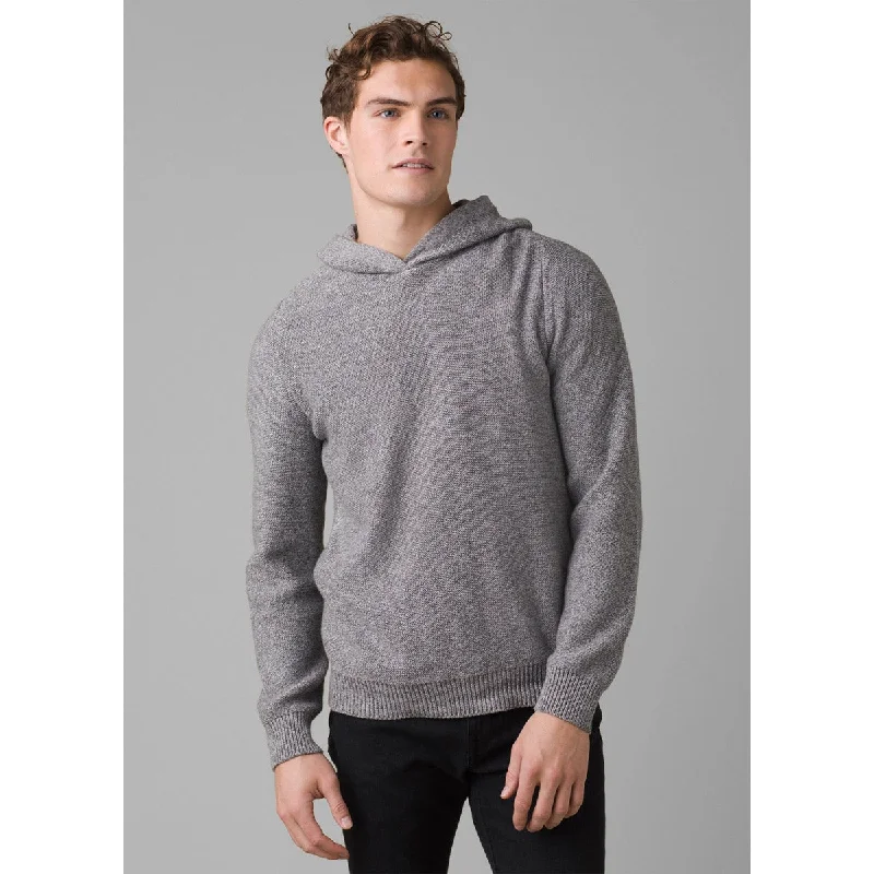 Men's frigate sweater-Men's North Loop Hooded Sweater