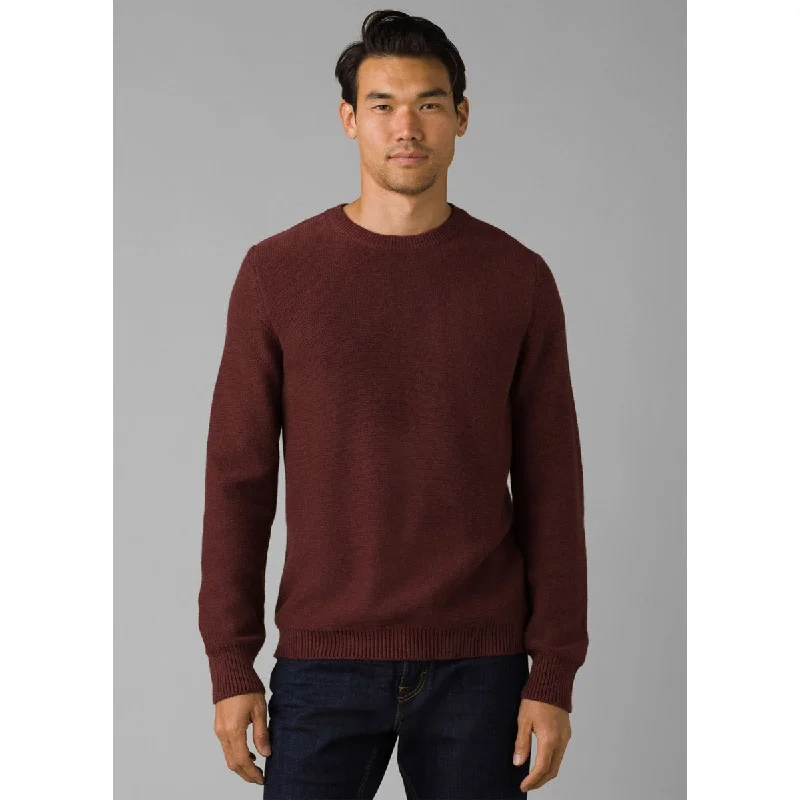 Men's beryl sweater-Men's North Loop Sweater