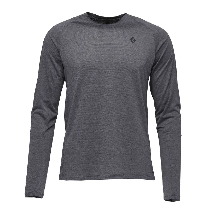 Men’s short-sleeve maul tees-Lightwire Long Sleeve Tech Tee (Men's)