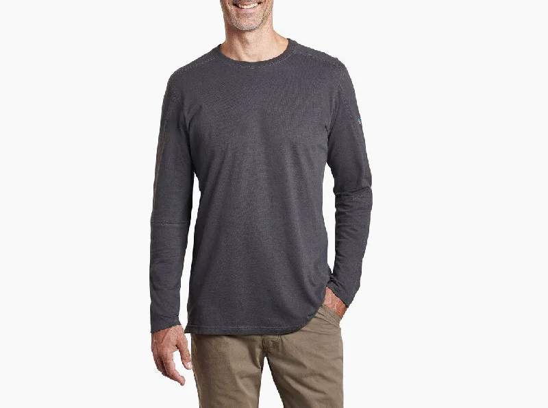 Men’s short-sleeve sable polos-Bravado™ Long Sleeve Shirt (Men's)