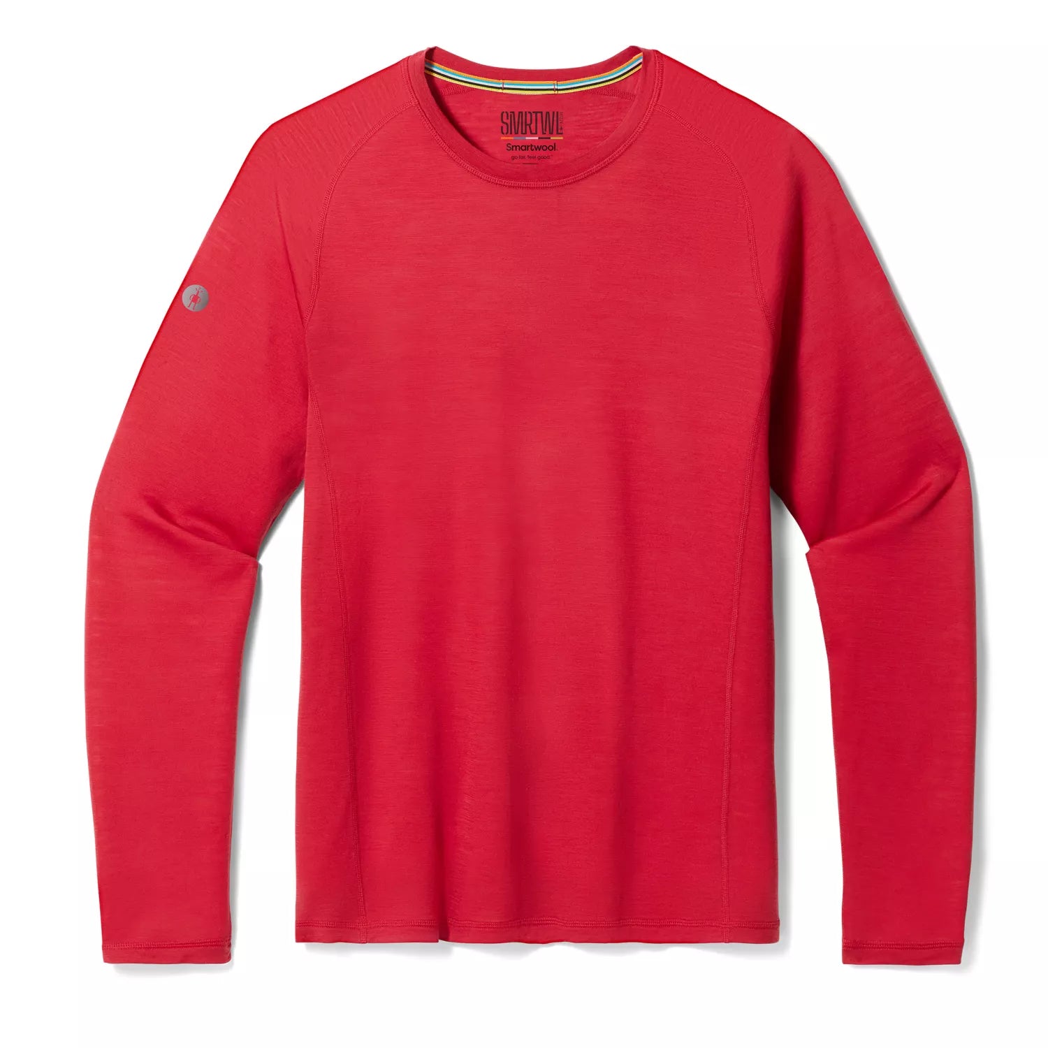 Men’s short-sleeve rime tops-Active Ultralite Long Sleeve (Men's) - SW016546