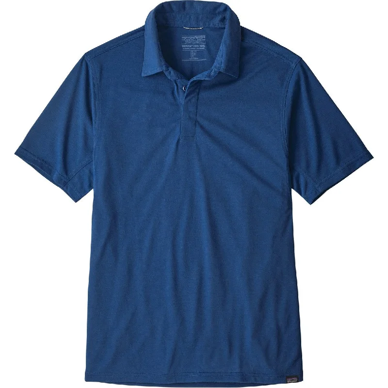 Men’s short-sleeve roan polos-Men's Capilene Cool Trail Polo