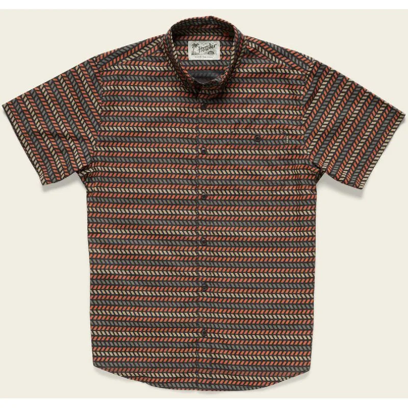 Men's bold tessera shirts-Men's Mansfield Shirt