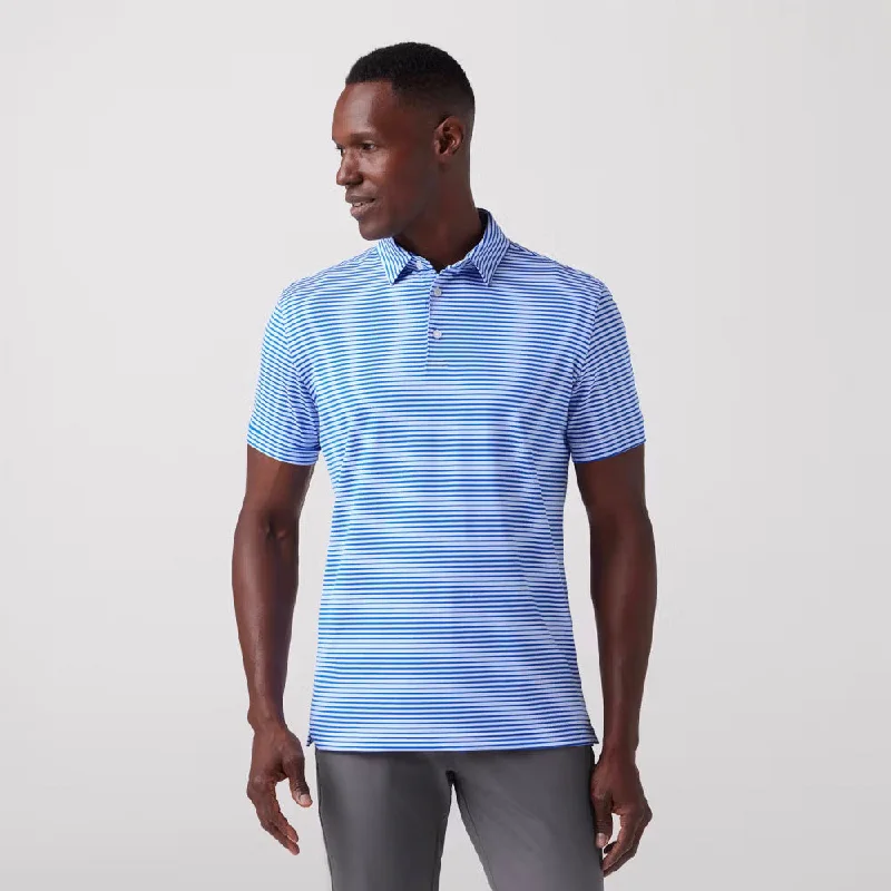 Men’s short-sleeve tilt polos-Men's Versa Polo