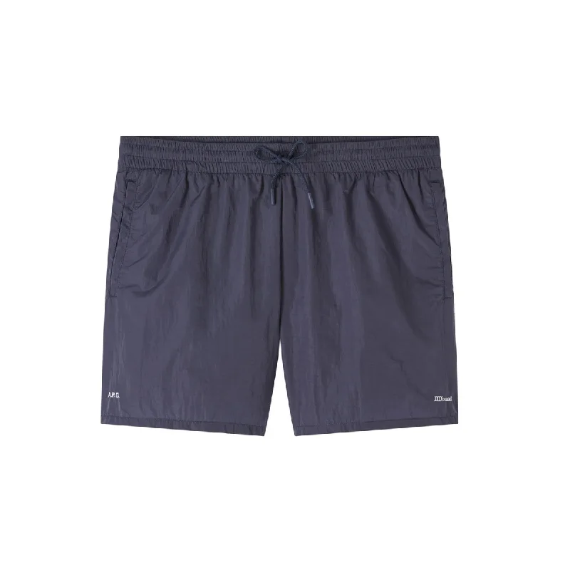 Men's pastel spring pants-Short De Bain Jjjjound Marine (men)